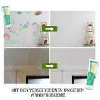 Wandreparaturcreme für Löcher und Risse -    Zorenza