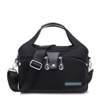 Oxford Damen-Handtasche mit Schulterriemen Zorenza