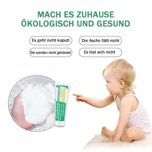 Wandreparaturcreme für Löcher und Risse -    Zorenza
