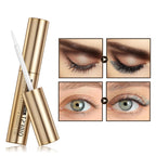 Wimpernserum für längere und dichtere Wimpern -    Zorenza