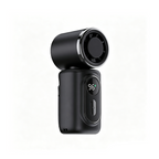 Clip Ventilator tragbar mit LED Display -    Zorenza