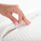 Kissenbezug für Butterfly Memory Foam Nackenkissen Zorenza