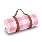 Picknickdecke wasserdicht mit Tragegriff -    Zorenza