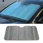 Auto-Sonnenschutz reflektierend für Windschutzscheibe -    Zorenza