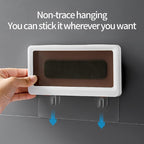 Handyhalterung Dusche wasserdicht mit Touch-Funktion -    Zorenza