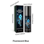 Reflektierspray 100ml für Sichtbarkeit bei Nacht -    Zorenza