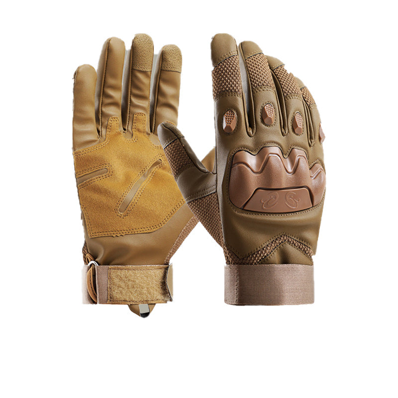 Outdoor-Handschuhe mit Gripfunktion – Sicherer Halt auf jedem Untergrund Zorenza