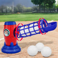 Baseball-Wurfmaschine mit Fernbedienung für Training -    Zorenza
