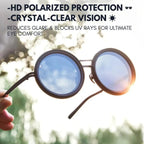 Adaptive Polarisierte Sonnenbrille mit UV400-Schutz -    Zorenza