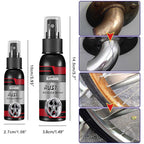 RustBeater – Rostlöser Spray 100ml | 2+1 GRATIS Zorenza