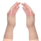 Handgelenkbandage mit Daumenunterstützung – Kompression -    Zorenza