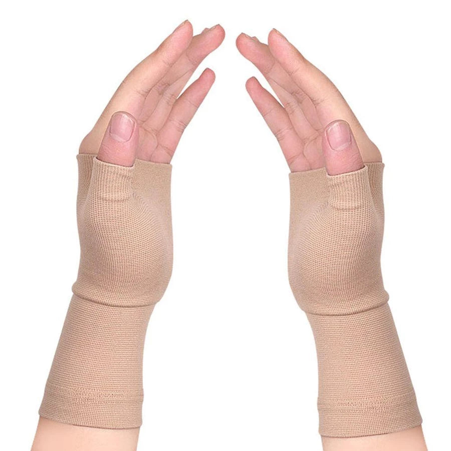 Handgelenkbandage mit Daumenunterstützung – Kompression -    Zorenza