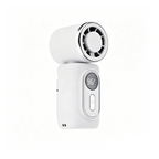 Clip Ventilator tragbar mit LED Display -    Zorenza