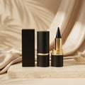 Gel-Eyeliner-Stick mit spitzer Mine für Lidstrich und Wings, 3 g -    Zorenza