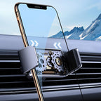 Handyhalter Auto mit intelligenter Verriegelung -    Zorenza