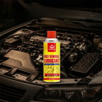 Rostentferner-Spray – Rost weg ohne Schrubben, 180 ml -    Zorenza