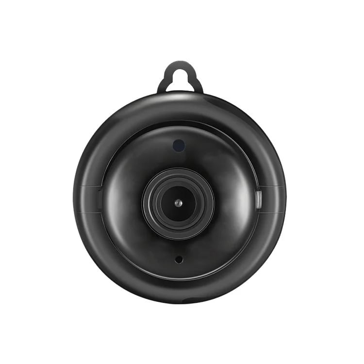 Überwachungskamera HD 1080p Magnetisch Unsichtbar -    Zorenza