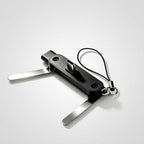 USB-C-Ladeadapter mit 360°-Klappständer -    Zorenza