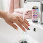 Nail-Art-Stifte Set mit Doppelspitze – 12 Stifte, mit Wasser abwaschbar -    Zorenza
