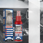 Auto-Schimmelentferner Spray 2er-Set – Für Leder, Stoff & Kunststoff -    Zorenza