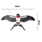 Lenkdrachen mit Angelruten-Design für Kinder -    Zorenza