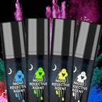 Reflektierspray 100ml für Sichtbarkeit bei Nacht -    Zorenza