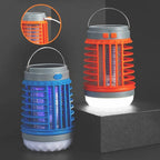 Mückenlampe elektrisch mit UV-Licht -    Zorenza