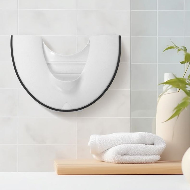Kinder-Toilettensitz klappbar und tragbar -    Zorenza