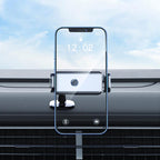 Handyhalter Auto mit intelligenter Verriegelung -    Zorenza
