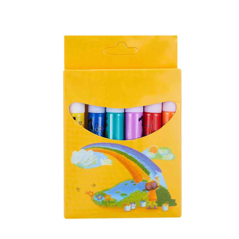 3D-Marker-Set – Blaseneffekt für plastische Zeichnungen -    Zorenza