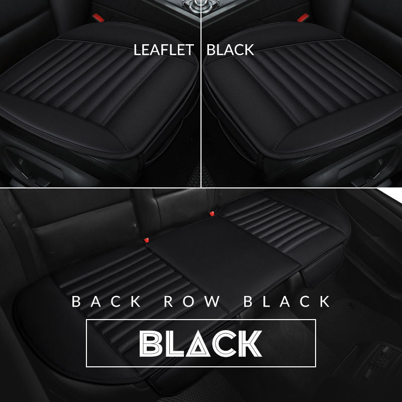 Auto-Sitzkissen ergonomisch mit Antirutsch-Befestigung -    Zorenza