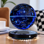 Schwebende Sternbildlampe mit magnetischer Levitation -    Zorenza