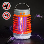 Mückenlampe elektrisch mit UV-Licht -    Zorenza