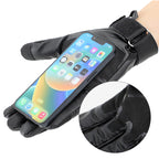 Outdoor-Handschuhe mit Gripfunktion – Sicherer Halt auf jedem Untergrund Zorenza