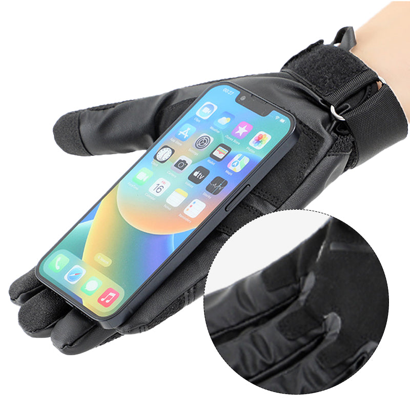 Outdoor-Handschuhe mit Gripfunktion – Sicherer Halt auf jedem Untergrund Zorenza