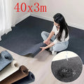 Selbstklebender Läufer schimmelresistent 40 cm x 3 m -    Zorenza