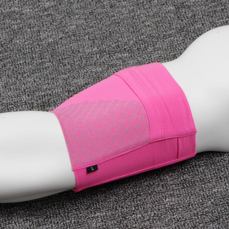 Sportarmband mit Handytasche für Fitness und Outdoor -    Zorenza