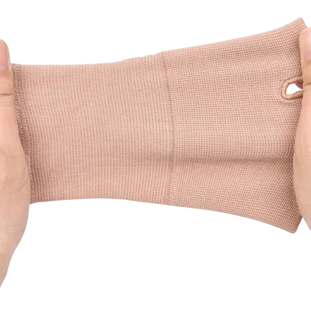 Handgelenkbandage mit Daumenunterstützung – Kompression -    Zorenza