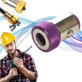 Magnetischer Schraubenhalter mit Tiefenkontrolle -    Zorenza