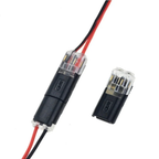 Kabelverbinder-Set Schnellverbinder -    Zorenza