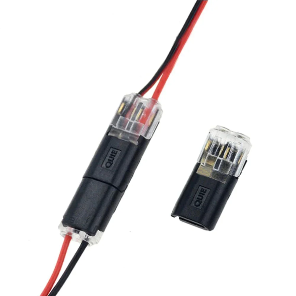Kabelverbinder-Set Schnellverbinder -    Zorenza