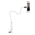 Tablet-Halterung flexibel mit Schwanenhals – 360° drehbar -    Zorenza