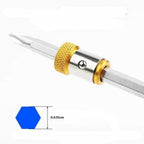 Magnetischer Schraubenhalter mit Tiefenkontrolle -    Zorenza