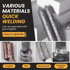 Metall-Reparaturstäbefür Kupfer, Aluminium, Eisen -    Zorenza