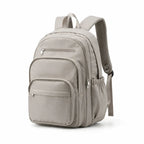 Alltagsrucksack Nylon mit gepolstertem Laptopfach – 29 L -    Zorenza