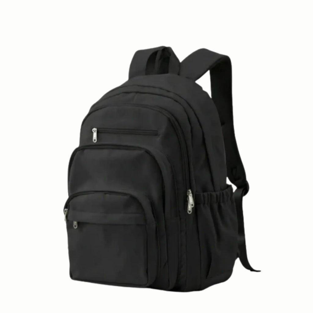 Alltagsrucksack Nylon mit gepolstertem Laptopfach – 29 L -    Zorenza
