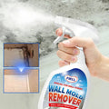 Anti-Schimmel Spray | Schnelle Wirkung, sicher für Zuhause Zorenza