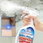 Anti-Schimmel Spray | Schnelle Wirkung, sicher für Zuhause Zorenza