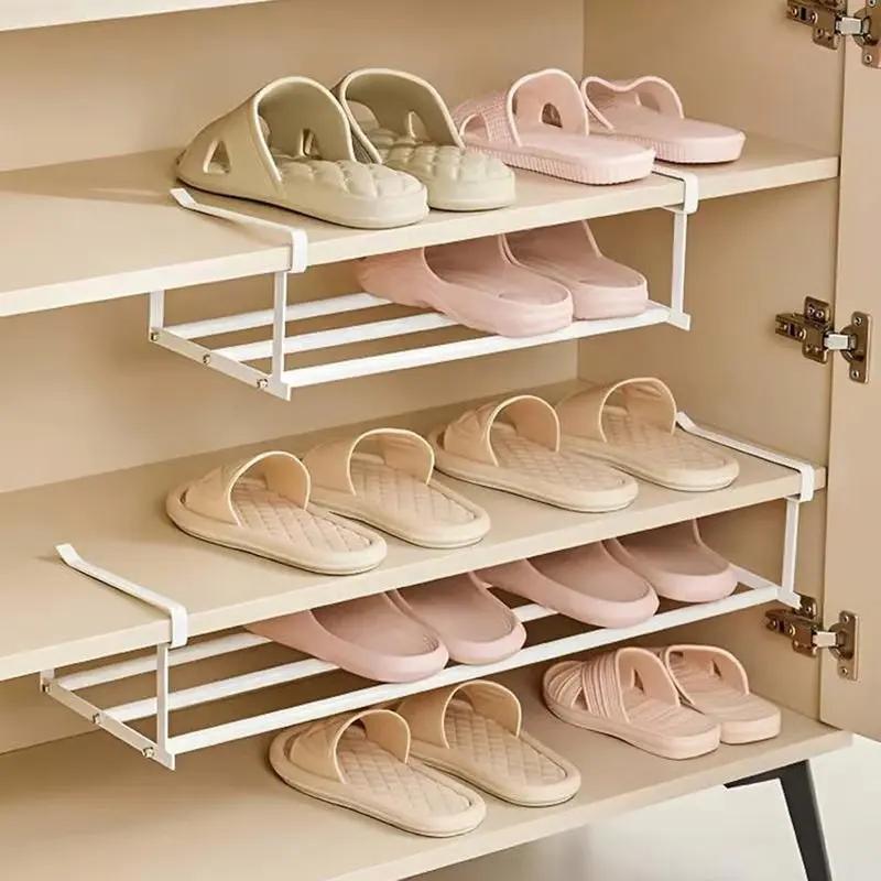 Ausziehbares Schrankeinlegefach — Platzsparende Ordnung im Handumdrehen Zorenza