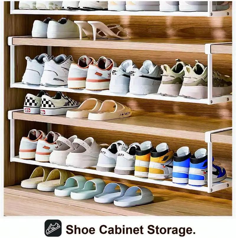 Ausziehbares Schrankeinlegefach — Platzsparende Ordnung im Handumdrehen Zorenza